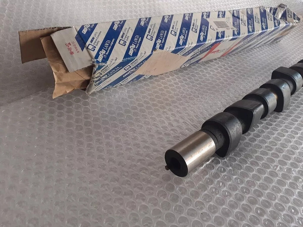 Camshaft fits Fiat Tipo Diesel 46552980 Genuine View Right