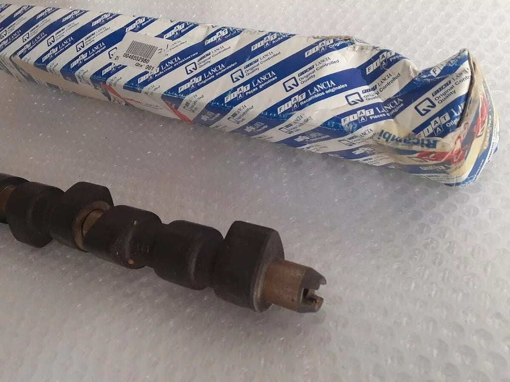 Camshaft fits Fiat Tipo Diesel 46552980 Genuine View Left