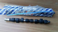 Camshaft fits Fiat Palio Punto Fiorino Diesel 46552984 Genuine View Front