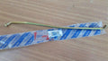 Hood Bonnet Prop Rod fits Fiat Punto 46554754 Genuine View Front