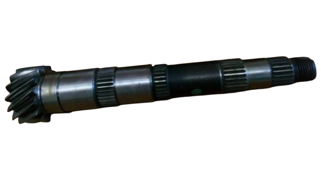 Counter Shaft fits Fiat 500 Idea Panda Doblo Punto 46555817 Genuine