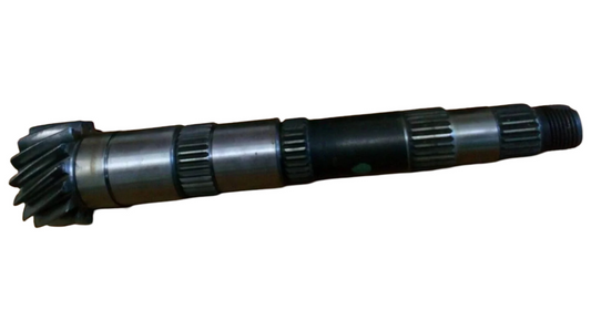 Counter Shaft fits Fiat 500 Idea Panda Doblo Punto 46555817 Genuine