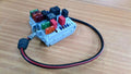 Fuse Box fits Alfa Romeo 147 GT 46558759 Genuine View Front
