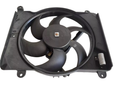 Fan and Shroud fits Fiat Punto Lancia Y 46559314 Genuine