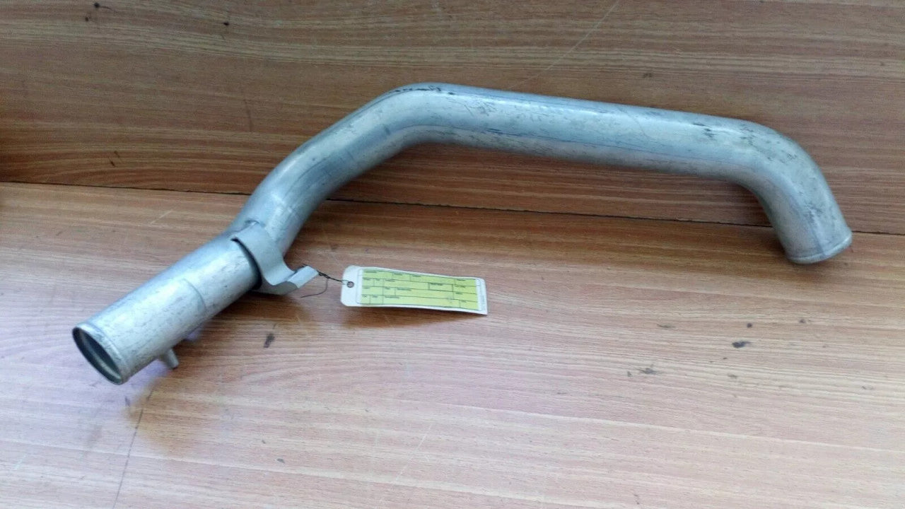 Intercooler Pipe fits Saab 9-5 9600 B205 B235 4670097 Genuine View Front
