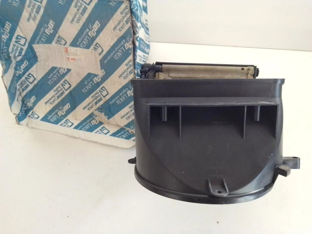 Interior Air Duct fits Fiat Ducato RHD 46722026 Genuine View Front