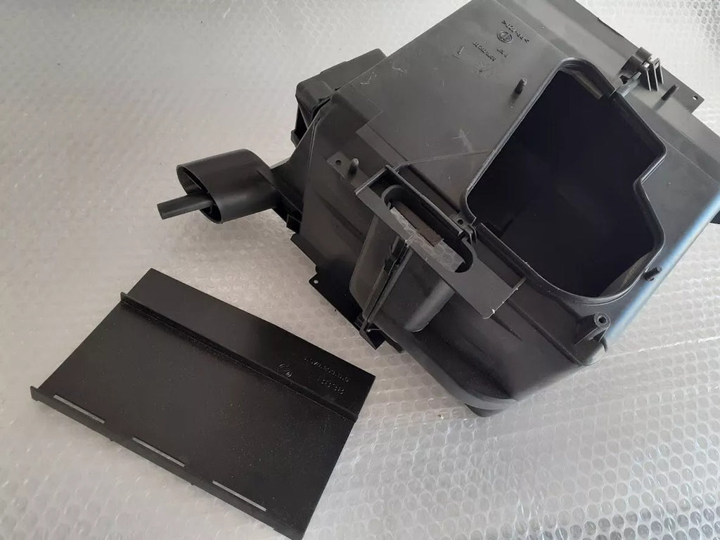 Evaporator Housing Casing RHD fits Fiat Punto 46722236 Genuine View Front