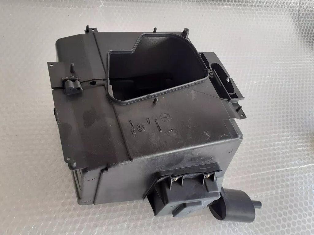 Evaporator Housing Casing RHD fits Fiat Punto 46722236 Genuine View Rear
