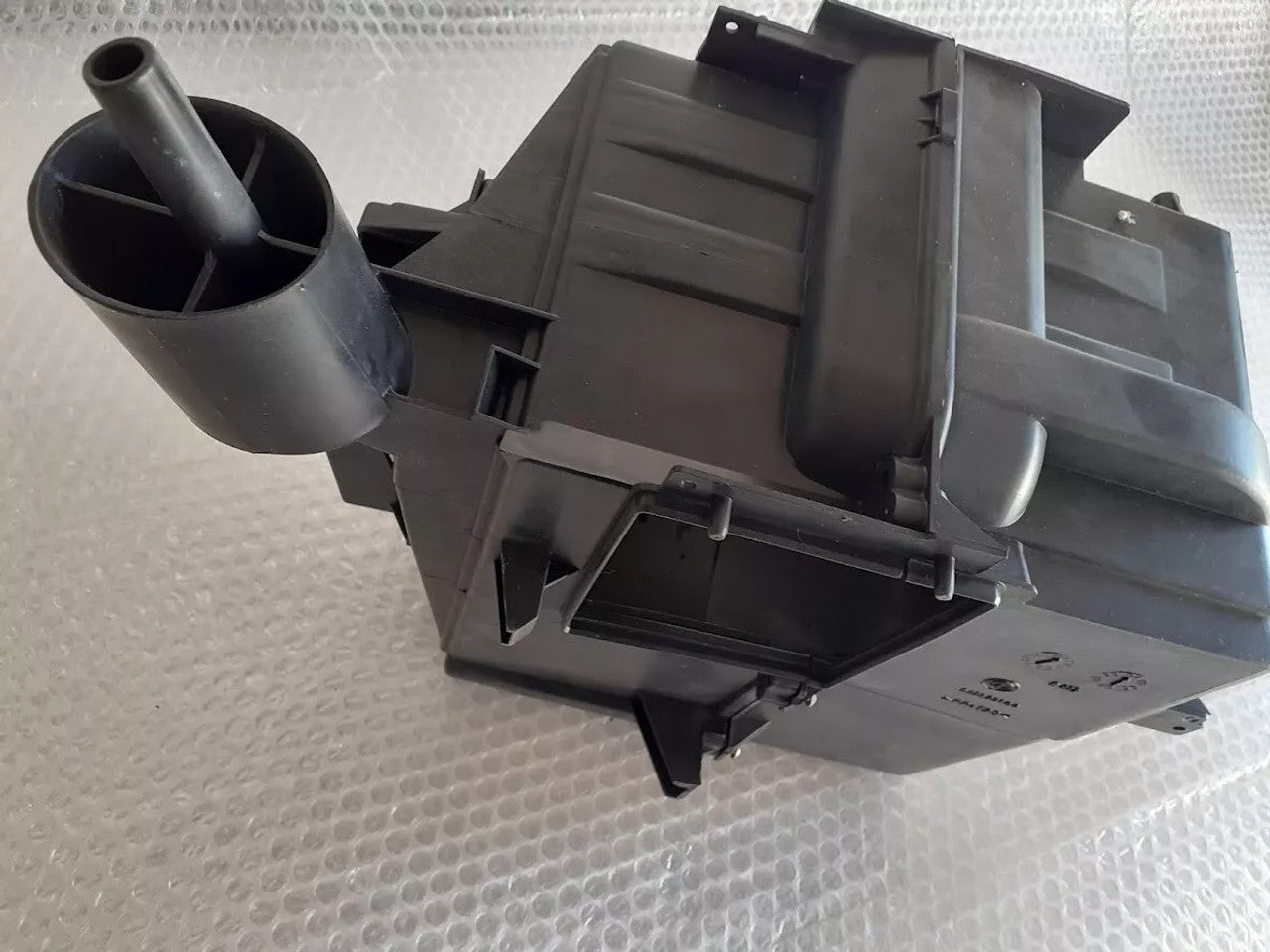 Evaporator Housing Casing RHD fits Fiat Punto 46722236 Genuine View Left