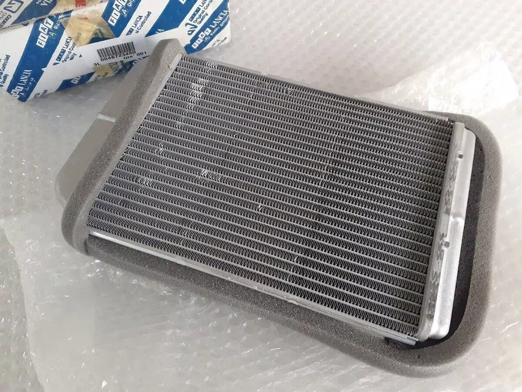 Heater Core fits Fiat Bravo Stilo 46723450 Genuine View Rear