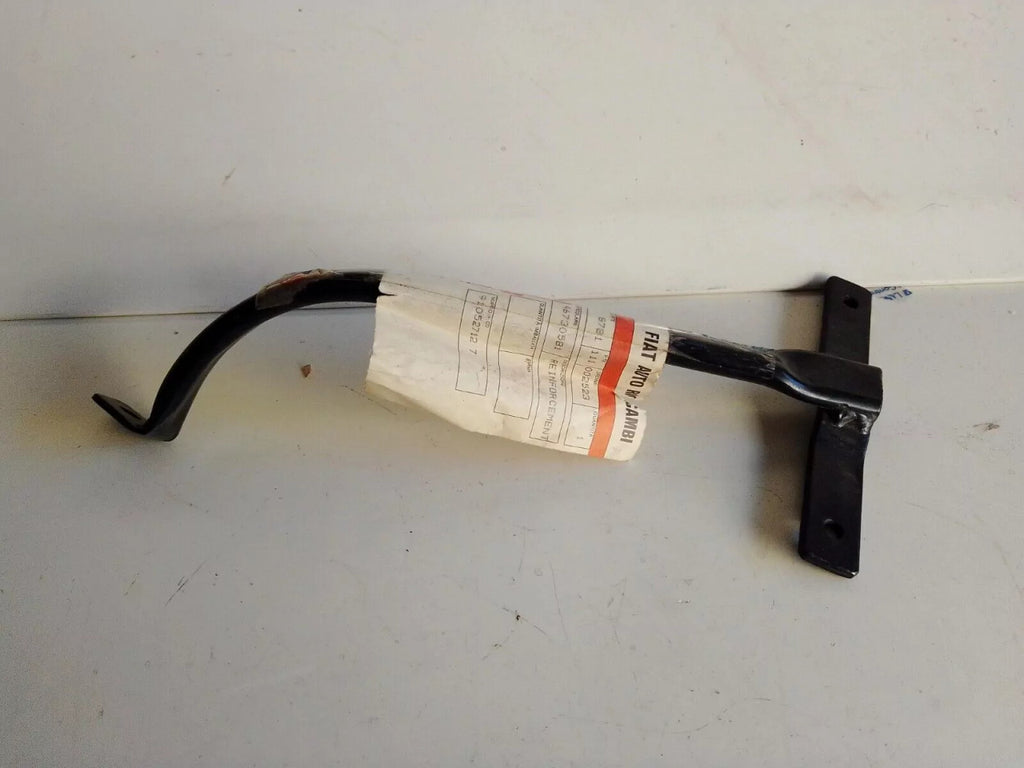 Front Frame Bracket fits Fiat Punto Cabrio 46730581 Genuine View Front