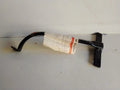 Front Frame Bracket fits Fiat Punto Cabrio 46730581 Genuine View Front