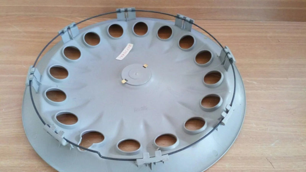 Wheel Hub Cap fits Alfa Romeo 145 146 46739441 Genuine View Rear