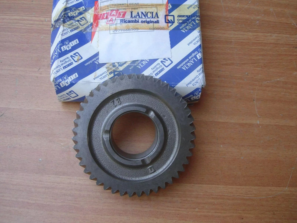 Gear First fits Fiat Siena Palio Punto Cabrio Uno Brava Bravo Marea 46742447 View Rear