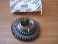 Manual Gearbox Gear fits Fiat Punto Lancia Y 46743082 Genuine View Front