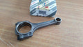 Connecting Rod Conrod fits fiat Lancia Alfa Romeo 46743870 Genuine View Front