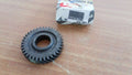 Transmission Gearbox Gear fits Fiat Lancia Alfa Romeo 46751282 Genuine View Front