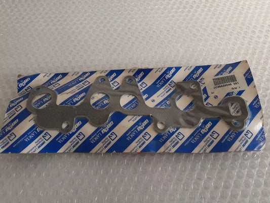 Intake Gasket Manifold fits Fiat Panda Punto Tipo Uno Lancia Y10 46754320 View Front
