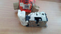 Door Lock Rear Right fits Alfa Romeo 146 46764407 Genuine View Front