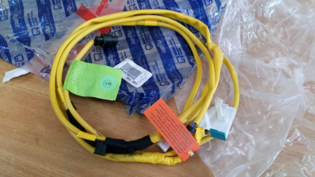 Cable Harness RHD fits Fiat Brava Bravo 46765150 Genuine View Rear