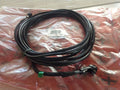 Antenna Wire Cable fits Alfa Romeo 147 GT 46772758 Genuine View Front