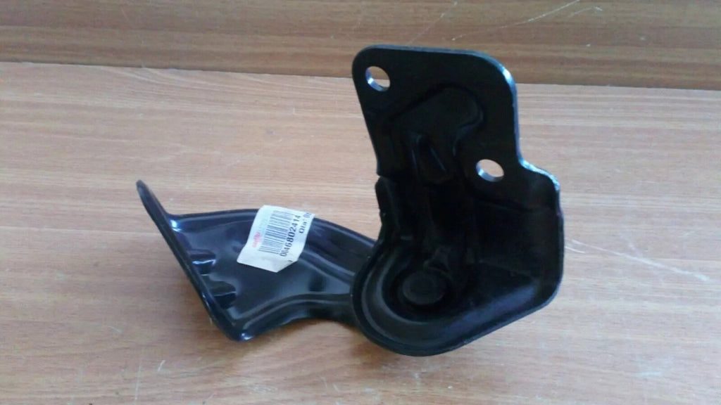 Rear Seat Hinge Left fits Fiat Stilo 2C 2V 46802414 Genuine View Right