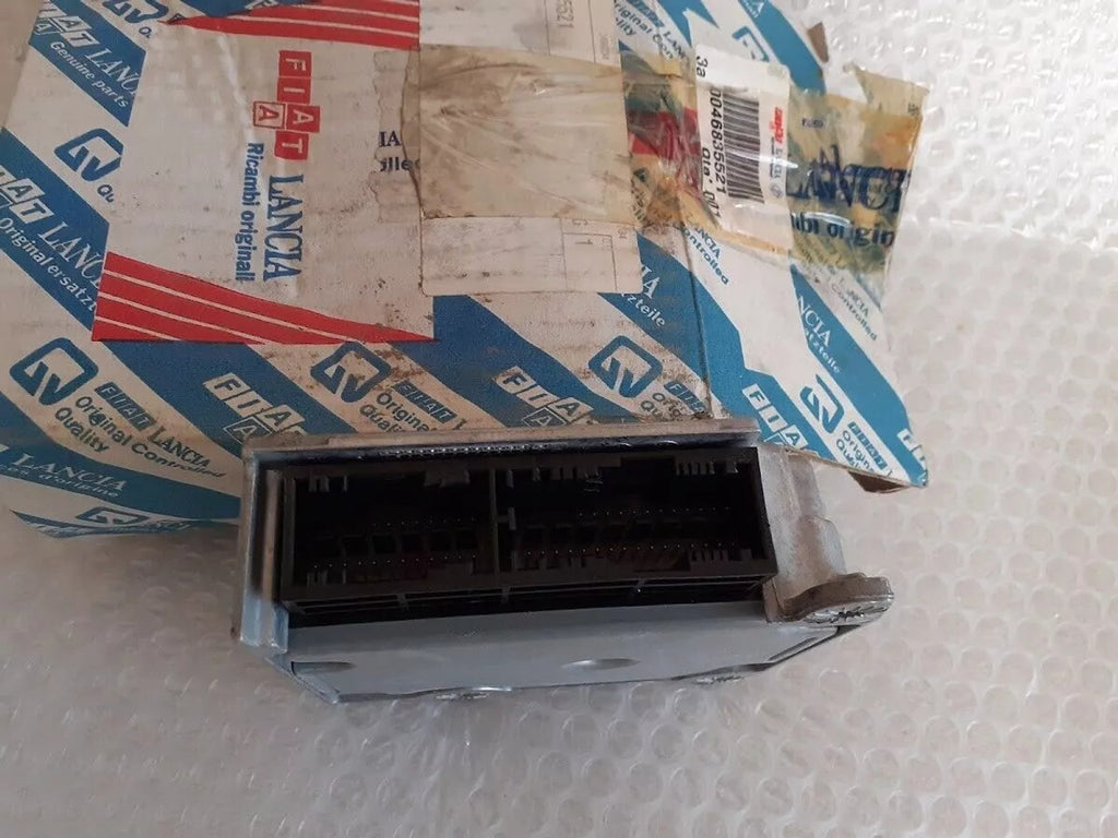 Control Unit fits Fiat Stilo 46835521 Genuine View Rear