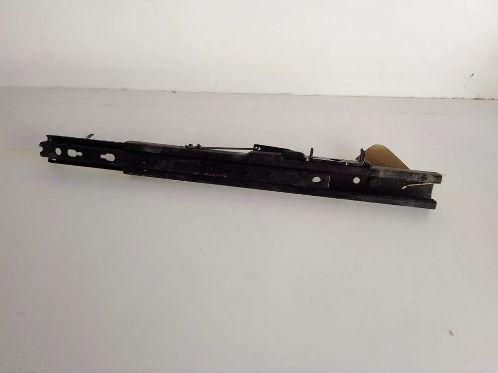 Front Seat Adjusting Track Rail Guide fits Fiat Coupe Punto 46995601 Genuine View Rear