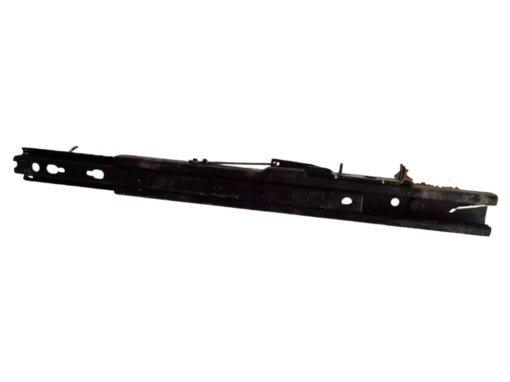 Front Seat Adjusting Track Rail Guide fits Fiat Coupe Punto 46995601 Genuine