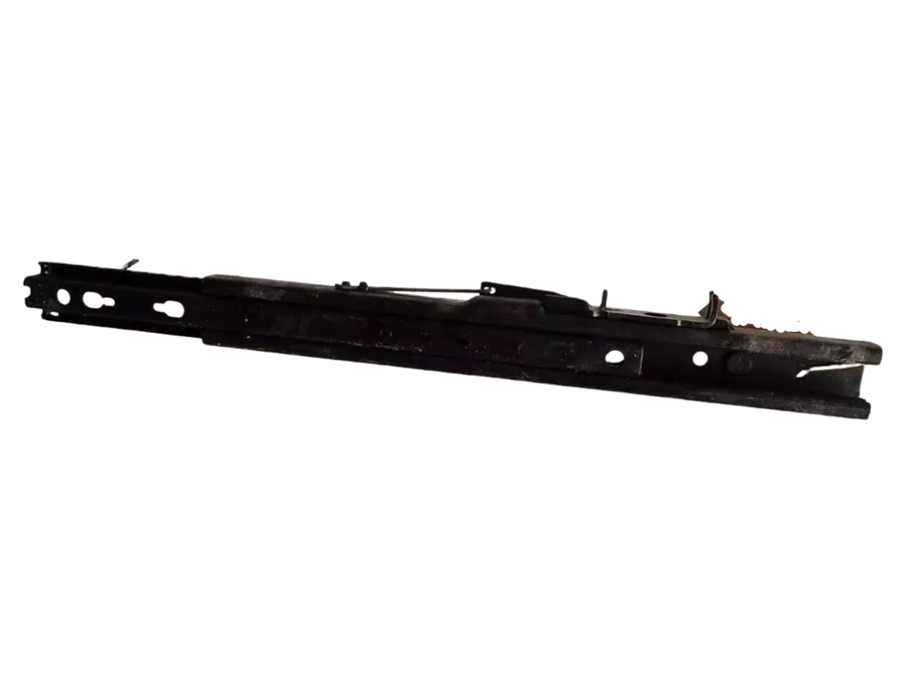 Front Seat Adjusting Track Rail Guide fits Fiat Coupe Punto 46995601 Genuine