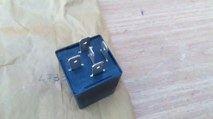 Rear Fog Light Relay fits Saab 9000 4733127 Genuine View Rear