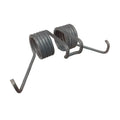 Parking Brake Handbrake Cable Return Spring fits Peugeot 607 475414 Genuine