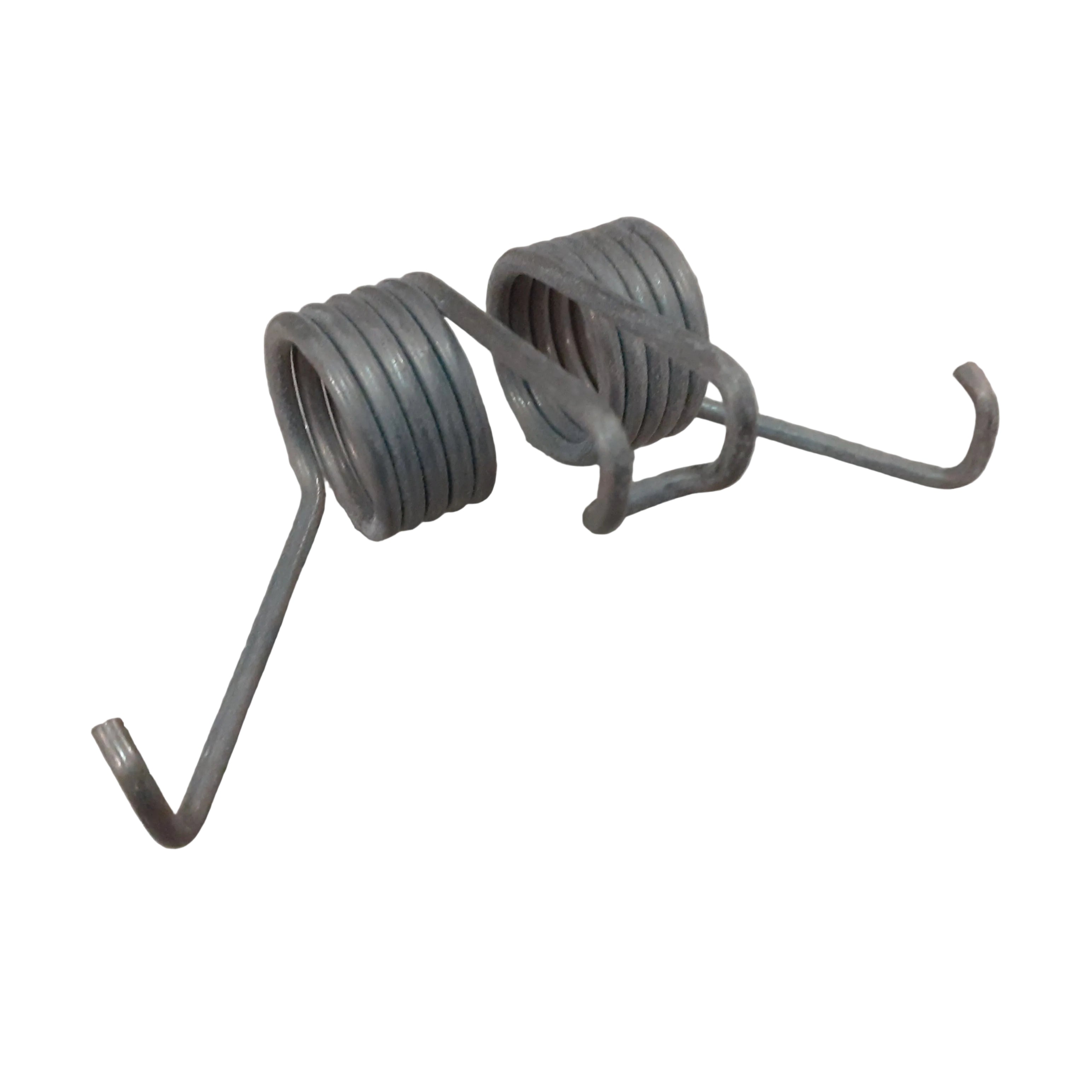 Parking Brake Handbrake Cable Return Spring fits Peugeot 607 475414 Genuine