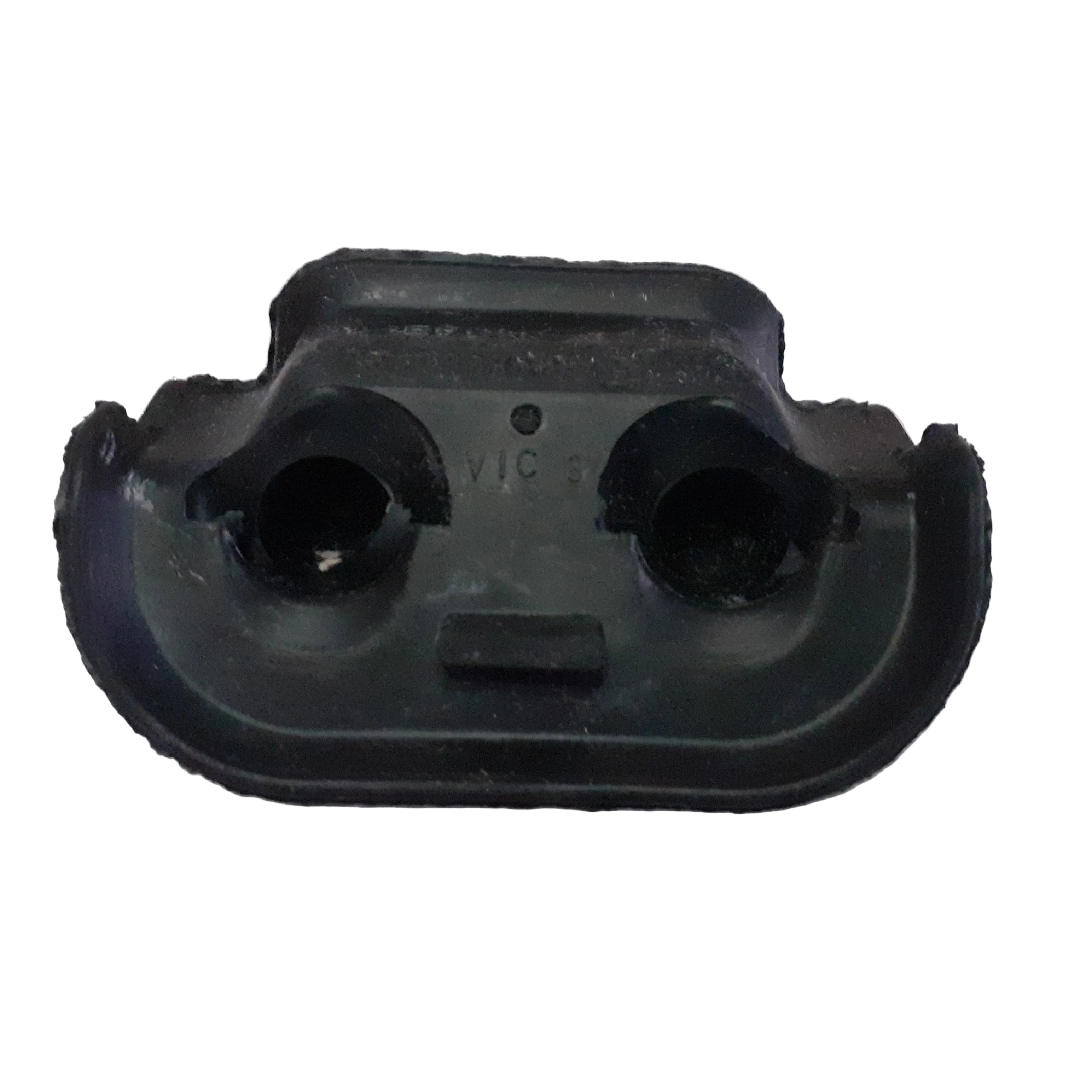 Parking Brake Handbrake Cable Retainer Rubber Seal fits Peugeot 307 Citroen C4 476210 9640989580 Genuine View Rear