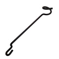 Parking Brake Handbrake Cable Hook fits Peugeot Expert Citroen Dispatch Fiat Scudo 476911 Genuine
