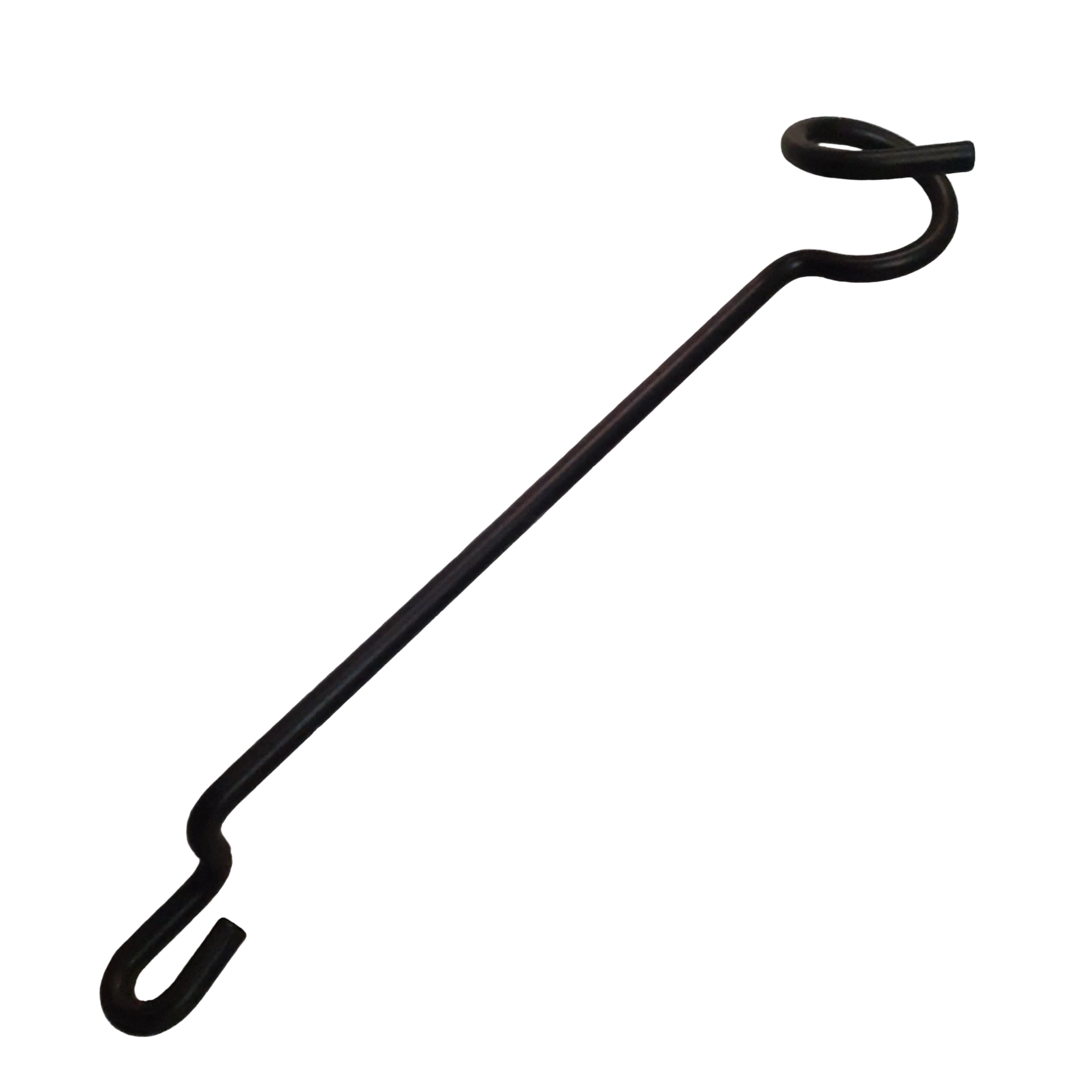Parking Brake Handbrake Cable Hook fits Peugeot Expert Citroen Dispatch Fiat Scudo 476911 Genuine