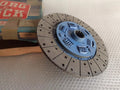 Clutch Disc Plate fits Albion CL3 CL5 Claymore Nimbus Dodge D405 Perkins 6305 47916/55 View Front