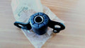 Control Arm Bush Lower Right fits Toyota RAV4 SXA 48075-42050 Genuine View Front