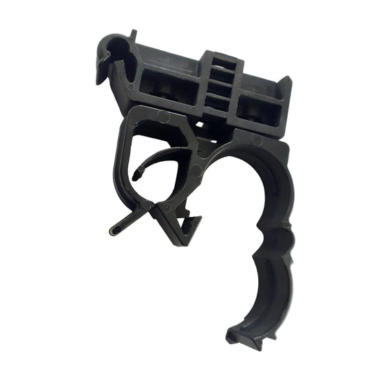 Brake Hose Fastening Retaining Clip fits Peugeot Citroen 481481 Genuine