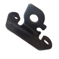 Brake Pipe Bracket Front Left fits Peugeot 106 4814A2 Genuine