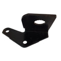Brake Pipe Bracket Rear Left fits Peugeot 106 4814A4 Genuine