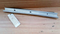 Retainer Strip Centre Left fits Saab 9-3 9400 4856100 Genuine View Front
