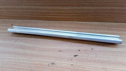 Retainer Strip Centre Right fits Saab 9-3 9400 Convertible 4856118 Genuine View Front