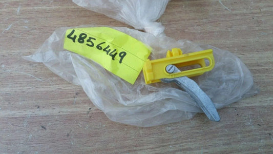 Rear Door Lock Cable Coupling fits Saab 9-5 9600 4856449 Genuine View Front