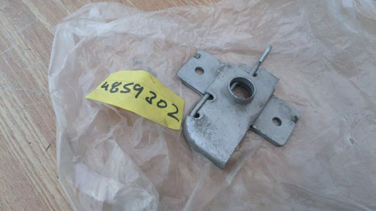 Hood Lock fits Saab 9000 9-5 9600 4859302 Genuine View Front