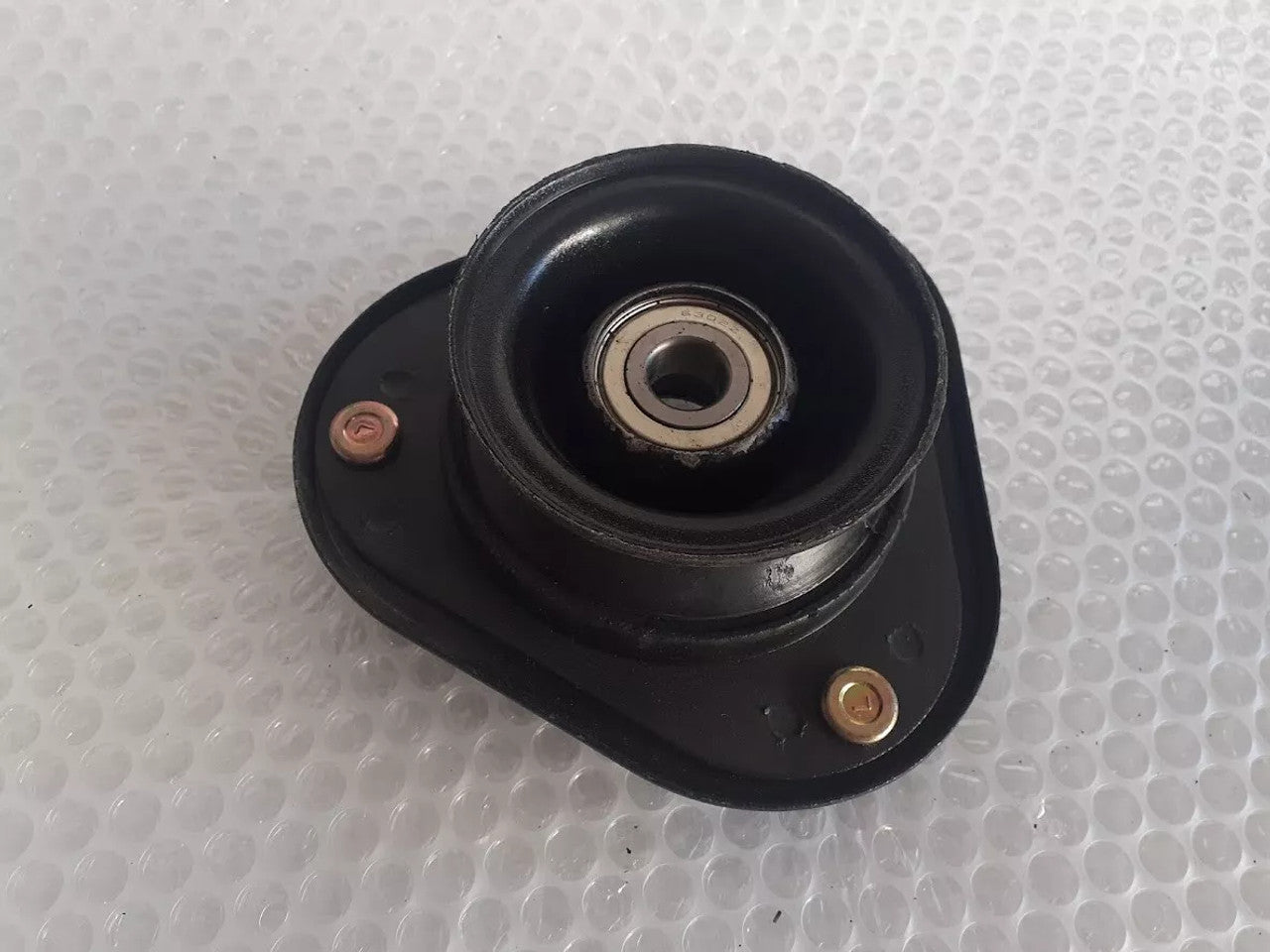 Shock Absorber Mount Front Right Upper fits Toyota AE CE EE ZZE 48609-12341 View Rear