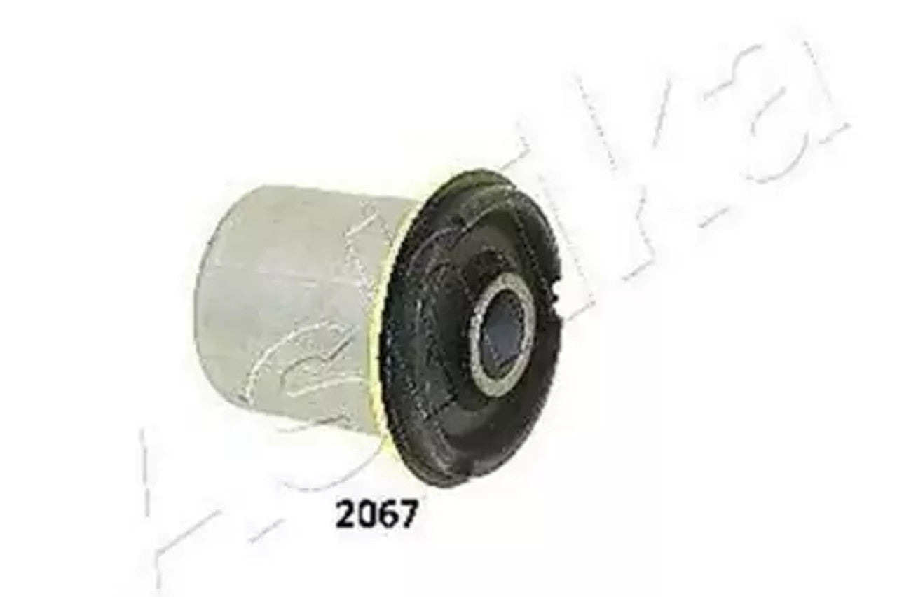 Control Arm Bush Front Lower fits Toyota Hilux Innova 4Runner Revo Unser 48654-0K010 View Front