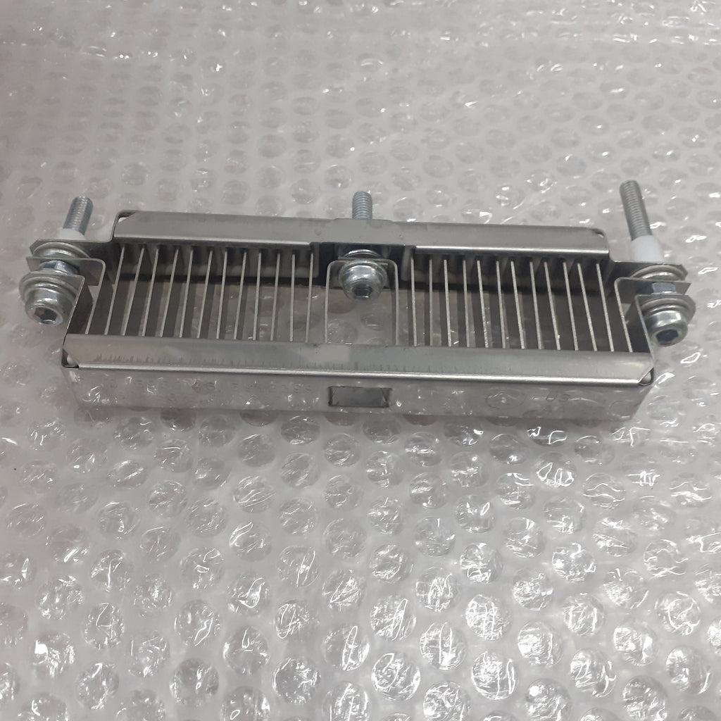 Engine Air Preheating Intake Manifold Heater fits Iveco Eurocargo Cummins 4894727 Genuine View Rear