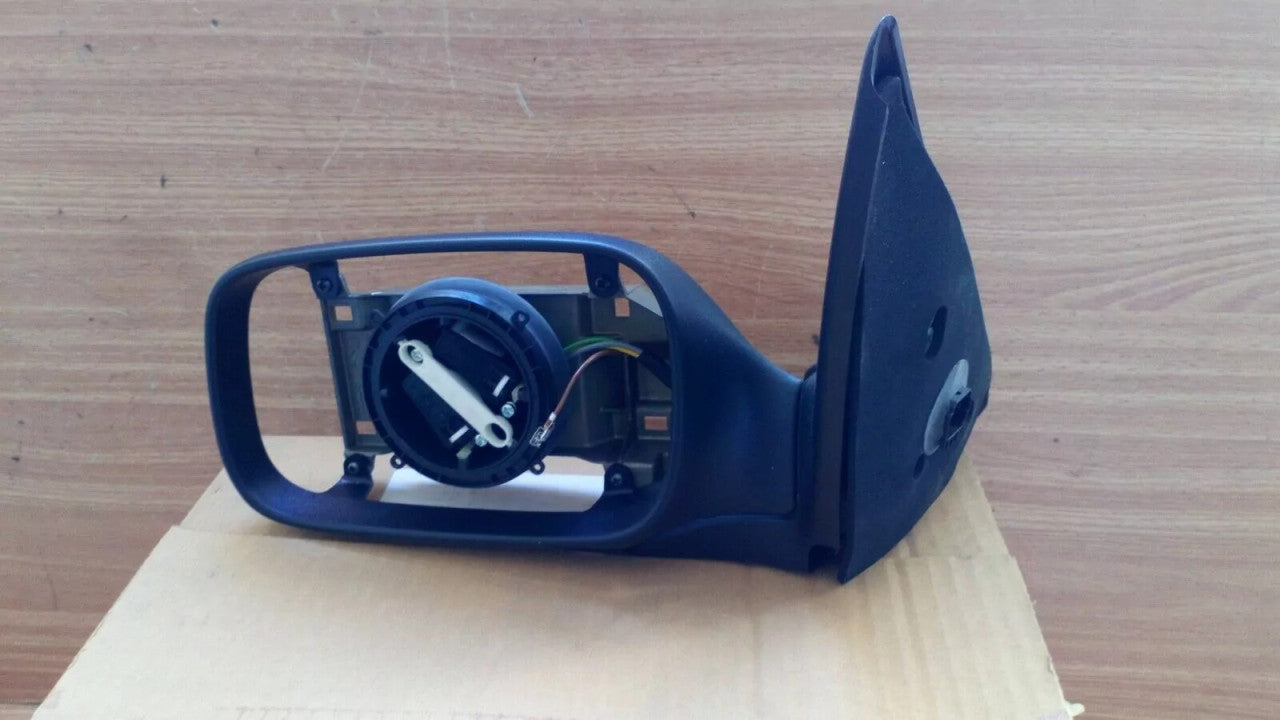 Wing Mirror Housing Left fits Saab 900 9-3 9400 4932018 Genuine View Front