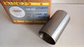 4x Block Piston Sleeve Liner fits Mitsubishi 4D68 82.70mm Bore View Front